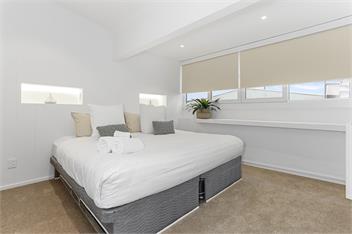 4 Bedroom Deluxe Apartment - Stay Mission Bay  - Auckland 
