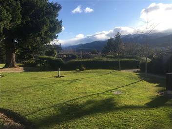 The Garden Room - Hanmer Springs