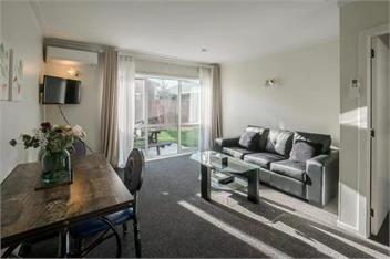 Two-Bedroom Apartment - christchurch