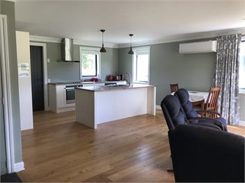 Kepler Oaks Takitimu Chalet - TE ANAU