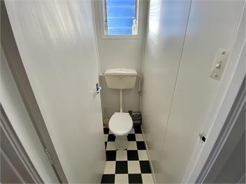 Simon St Getaway FREE WIFI - Twizel