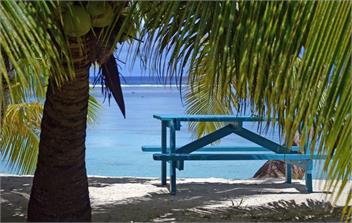 Jenny's Beach House - 