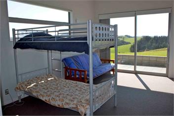 The Perfect Degree (Bachcare) - Sandy Bay