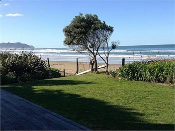 Kiwiana Bach (Bachcare) - Ocean Beach