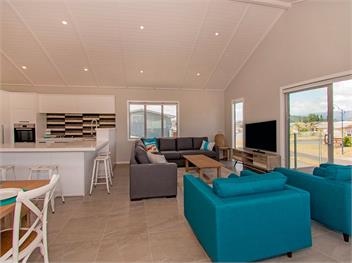 Tattletails Rest (Bachcare) - Whitianga