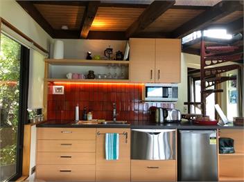 Crows Nest (Bachcare) - Queenstown