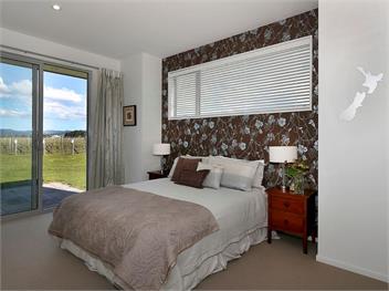 Marlborough Magic (Bachcare) - Blenheim