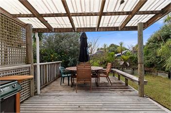 Riverview Retreat (Bachcare) - Cooks Beach