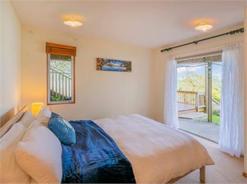 Seaview Serenity (Bachcare) - Whitianga