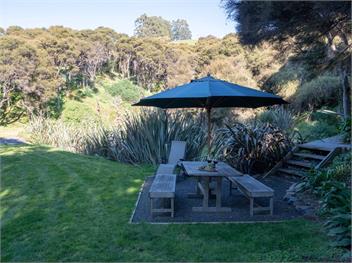 Kotare Point Paradise (Bachcare) - Akaroa