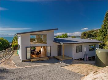 Tapu Bay Treasure (Bachcare) - Kaiteriteri