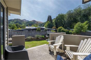 Lavender Country Cottage (Bachcare) - Arrowtown