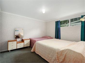 Kinloch Family Retreat (Bachcare) - Kinloch