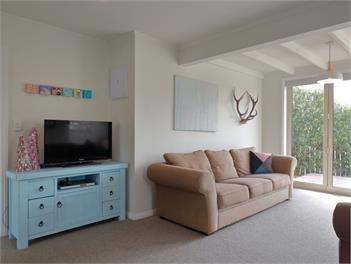 The Clearwater Cottage (Bachcare) - Te Anau