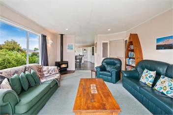 The White House (Bachcare) - Wharewaka