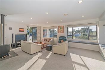 Pauanui Hangar Retreat (Bachcare) - Pauanui