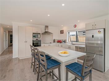 Seabliss (Bachcare) - Cooks Beach