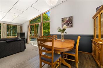 Merioneth Retreat (Bachcare) - Arrowtown