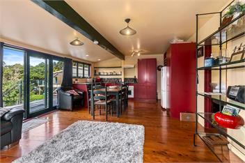 Pohutukawa Cottage (Bachcare) - Tawharanui