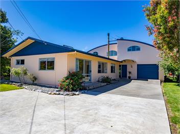 La Casa Al Mare (Bachcare) - Tasman
