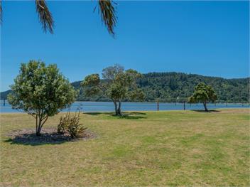 Harbourside Haven (Bachcare) - Whangamata