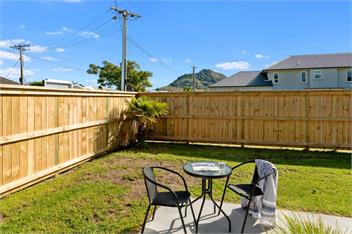 Bach on Pitau (Bachcare) - Mt Maunganui