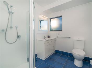 Harbour View (Bachcare) - Whangamata