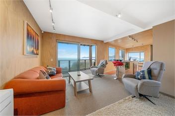 Rippling Waves Lookout (Bachcare) - Raumati South