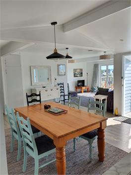 Coopers Beach Summer Cottage - Coopers Beach