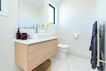 Lawn Cottages - Pohutukawa Cottage - Hastings