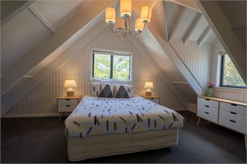 Gemini Lodge Rotorua - Rotorua