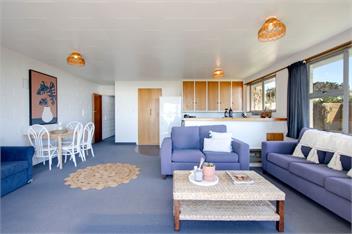 Absolute Beachfront (Bachcare) - Waimarama