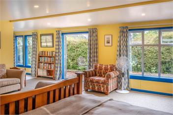 Matagouri Cottage (Bachcare) - Port Levy