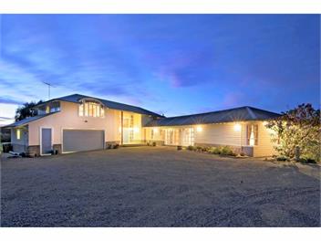 Tui Glen - Rural Peace in Lifestyle Residence - Kerikeri
