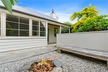 Gold Rush Cottage (Bachcare) - Arrowtown