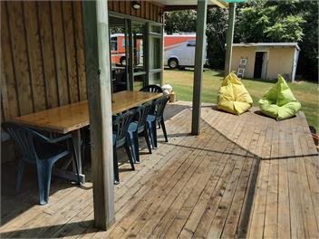Roto Retreat - Lake Rotoma