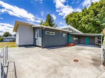 Alpine Retreat (Bachcare) - Ohakune