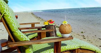 Abera's Aitutaki Villas (2 x One Bedroom Villas) - Cook Islands
