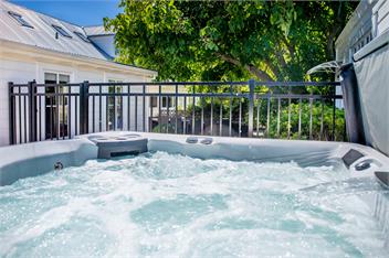 Omarere Homestead - Martinborough