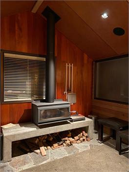 Central Wanaka Home - Wanaka