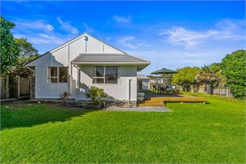 Babbacombe Bach (Bachcare) - Otaki Beach