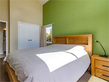 Chalet Gryon - Large 3 bedroom with fireplace - ohakune