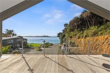 Seaside Serenity (Bachcare) - Kerikeri