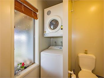 Alpine Way Cottage (Bachcare) - Ohakune