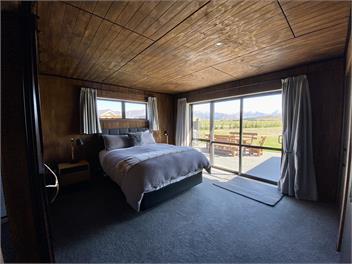 Antlers Rest - Twizel - Twizel