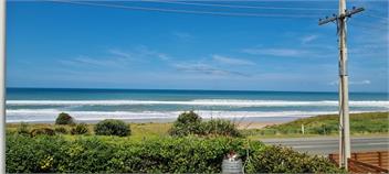 Beach Beauty - Gisborne