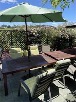 Country Villa - Te Aroha