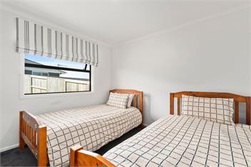 Puna Rise (Bachcare) - Taupo