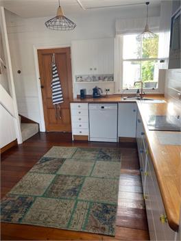 Margot's of Martinborough - Martinborough