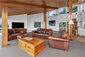 Double Bay Hideaway (Bachcare) - Kerikeri